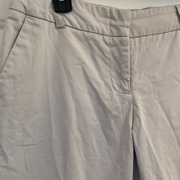 Two pieces follow Old Navy size medium kaki pants size 6 - Picture 7 of 15